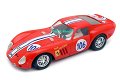 106 Ferrari 250 GTO - Pink Lar Slot 1.32 (3)
